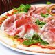 Carpaccio Pizza Fopisa Online Bestellen