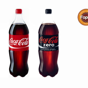 CocaCola1.5l Fopisa Online Bestellen