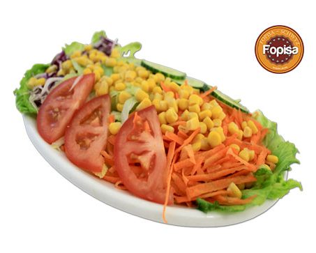 Gemischt Salat Fopisa Online Bestellen