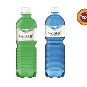 Walser Mineralwasser Fopisa Online Bestellen