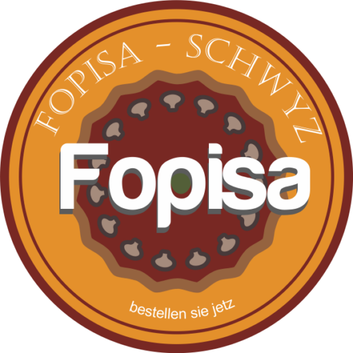 Fopisa Schwyz Logo