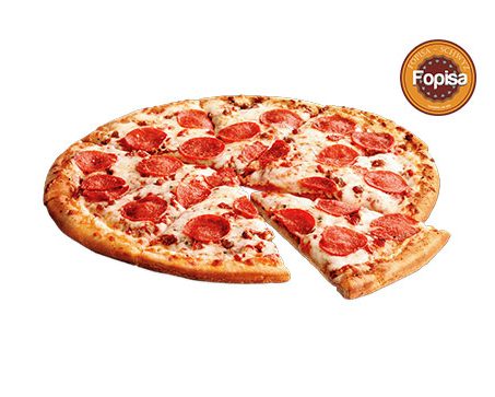 Pizza Wunsch Fopisa Online Bestellen