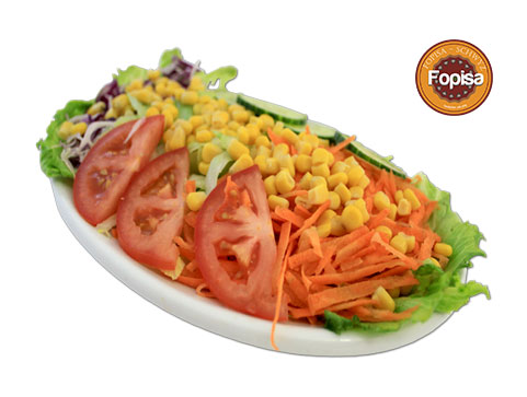 Gemischt Salat Fopisa Online Bestellen