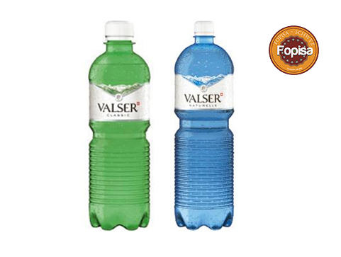 Walser Mineralwasser Fopisa Online Bestellen