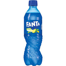Fanta Shokata 0.5 lt